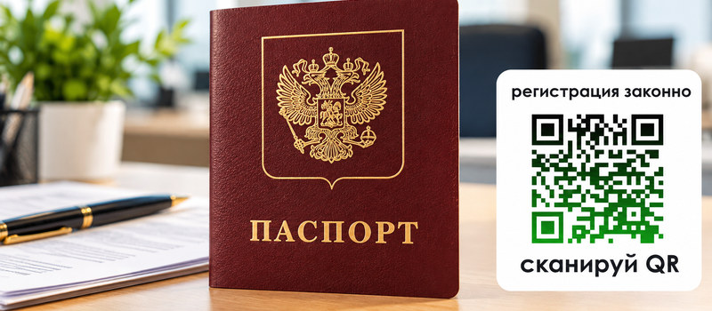 регистрация в Нурлате